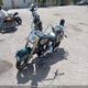 1HD1BNL1XTY049419 1996 Harley-Davidson Flstn auction photo thumbnail 2