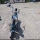 1HD1BNL1XTY049419 1996 Harley-Davidson Flstn auction photo thumbnail 5