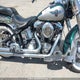 1HD1BNL1XTY049419 1996 Harley-Davidson Flstn auction photo thumbnail 8