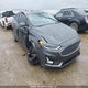3FA6P0RU0LR100427 2020 Ford Fusion Titanium auction photo thumbnail 1