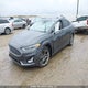 3FA6P0RU0LR100427 2020 Ford Fusion Titanium auction photo thumbnail 2