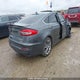 3FA6P0RU0LR100427 2020 Ford Fusion Titanium auction photo thumbnail 4