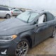 3FA6P0RU0LR100427 2020 Ford Fusion Titanium auction photo thumbnail 6
