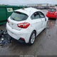 3G1BE6SM4KS532806 2019 Chevrolet Cruze Lt auction photo thumbnail 4