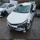 3G1BE6SM4KS532806 2019 Chevrolet Cruze Lt auction photo thumbnail 6