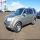 5FNYF4H95BB505547 2011 Honda Pilot Touring auction photo thumbnail 2