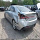 3LN6L2G97ER825036 2014 Lincoln Mkz auction photo thumbnail 3