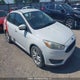 1FADP3F23HL273229 2017 Ford Focus Se auction photo thumbnail 1