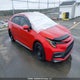 5YFB4MBE4MP082940 2021 Toyota Corolla Se auction photo thumbnail 1