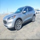 1FMCU9DZ0MUA60479 2021 Ford Escape Titanium Hybrid auction photo thumbnail 2