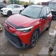 7MUFBABG5RV036285 2024 Toyota Corolla Cross Hybrid Xse auction photo thumbnail 2