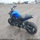 JYARN33N8GA002693 2016 Yamaha Fz09 auction photo thumbnail 3