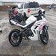 JKAEXEE11DDA12881 2013 Kawasaki Ex650 E auction photo thumbnail 12