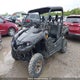 5Y4AMB2W9RA301693 2024 Yamaha Yxm700 auction photo thumbnail 2