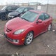 1YVHP82B695M20836 2009 Mazda Mazda6 Gt-V6 auction photo thumbnail 2