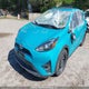 JTDKDTB38J1611010 2018 Toyota Prius C auction photo thumbnail 6