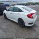 2HGFC1F90LH103501 2020 Honda Civic auction photo thumbnail 3