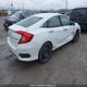 2HGFC1F90LH103501 2020 Honda Civic auction photo thumbnail 4