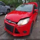 1FADP3F22EL242565 2014 Ford Focus Se auction photo thumbnail 6