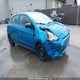 ML32A3HJ8FH045141 2015 Mitsubishi Mirage De auction photo thumbnail 1