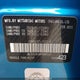 ML32A3HJ8FH045141 2015 Mitsubishi Mirage De auction photo thumbnail 9