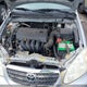 2T1BR32E75C903509 2005 Toyota Corolla Ce/Le/S auction photo thumbnail 10