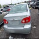 2T1BR32E75C903509 2005 Toyota Corolla Ce/Le/S auction photo thumbnail 17