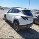 KM8JCCA14NU062646 2022 Hyundai Tucson Luxury auction photo thumbnail 3