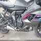 JYARM38NXRA001107 2024 Yamaha Yzfr7 auction photo thumbnail 8