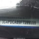3C4PDCAB9FT599559 2015 Dodge Journey Se auction photo thumbnail 20