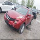 JN8AF5MV0DT229860 2013 Nissan Juke Nismo/Sl/Sv auction photo thumbnail 2