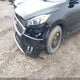 5XYPKDA54GG015793 2016 Kia Sorento auction photo thumbnail 6
