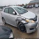 2T1LE40E59C002458 2009 Toyota Matrix auction photo thumbnail 13