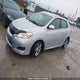 2T1LE40E59C002458 2009 Toyota Matrix auction photo thumbnail 2