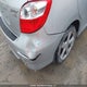 2T1LE40E59C002458 2009 Toyota Matrix auction photo thumbnail 6