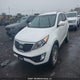 KNDPB3A20D7546238 2013 Kia Sportage Lx auction photo thumbnail 2