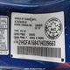 2HGFA16847H039661 2007 Honda Civic Ex auction photo thumbnail 9