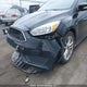 1FADP3K27GL303434 2016 Ford Focus auction photo thumbnail 12