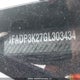 1FADP3K27GL303434 2016 Ford Focus auction photo thumbnail 20