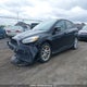1FADP3K27GL303434 2016 Ford Focus auction photo thumbnail 2