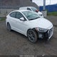 KMHD84LF4JU577380 2018 Hyundai Elantra auction photo thumbnail 1