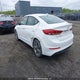 KMHD84LF4JU577380 2018 Hyundai Elantra auction photo thumbnail 3