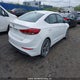 KMHD84LF4JU577380 2018 Hyundai Elantra auction photo thumbnail 4