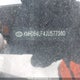 KMHD84LF4JU577380 2018 Hyundai Elantra auction photo thumbnail 9