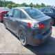 1FADP3E21GL214728 2016 Ford Focus auction photo thumbnail 3
