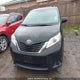 5TDKK3DC0BS091229 2011 Toyota Sienna auction photo thumbnail 12