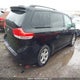 5TDKK3DC0BS091229 2011 Toyota Sienna auction photo thumbnail 4