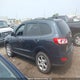 5NMSG3AB6AH344472 2010 Hyundai Santa Fe Gls auction photo thumbnail 14
