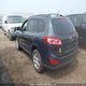 5NMSG3AB6AH344472 2010 Hyundai Santa Fe Gls auction photo thumbnail 3