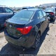 2T1BURHE9HC926707 2017 Toyota Corolla auction photo thumbnail 4